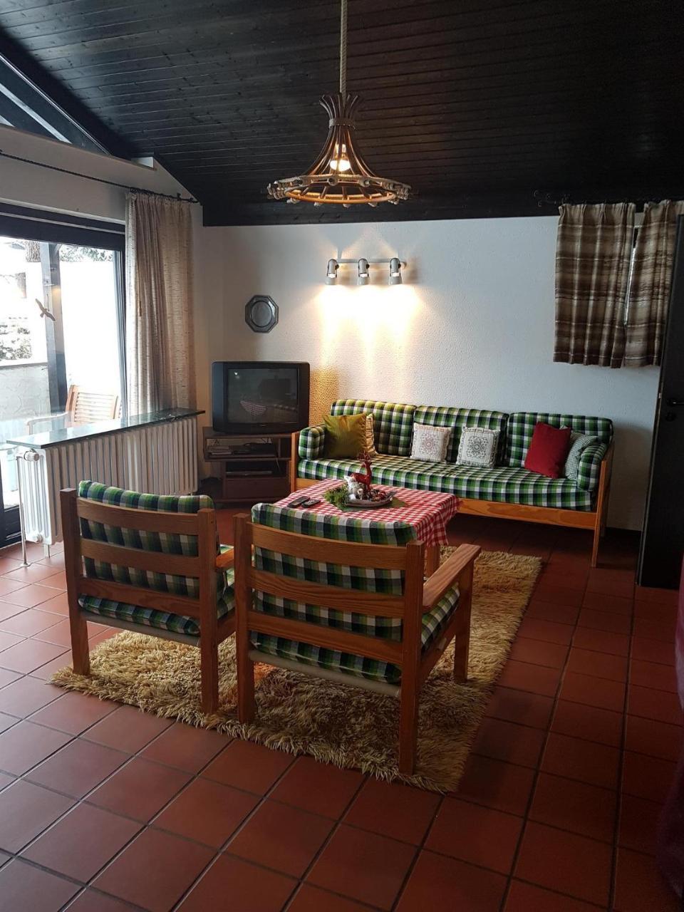 Ferienhaus Ammermann Lissendorf Exterior foto