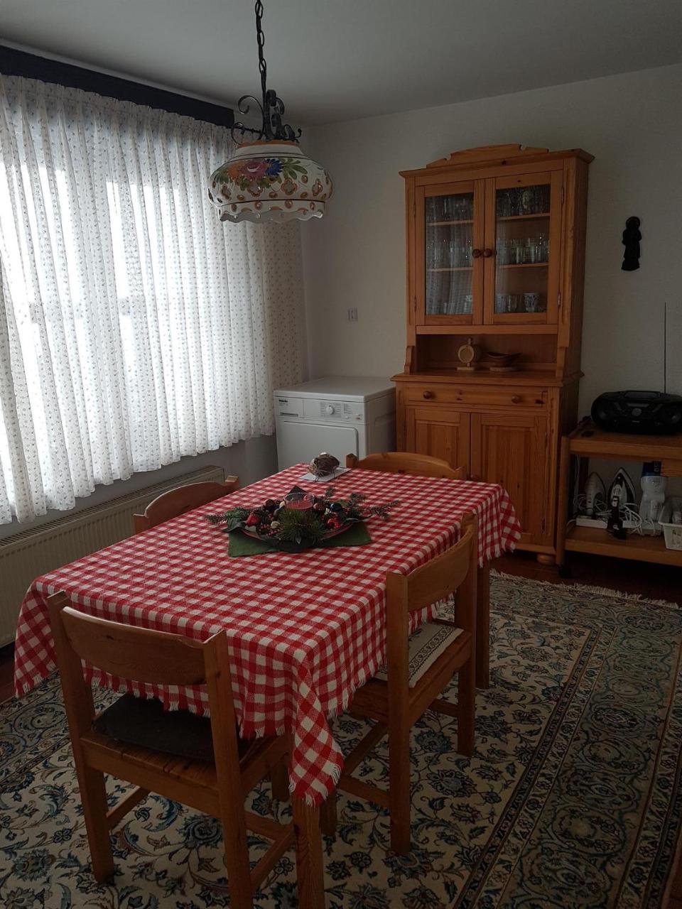Ferienhaus Ammermann Lissendorf Exterior foto