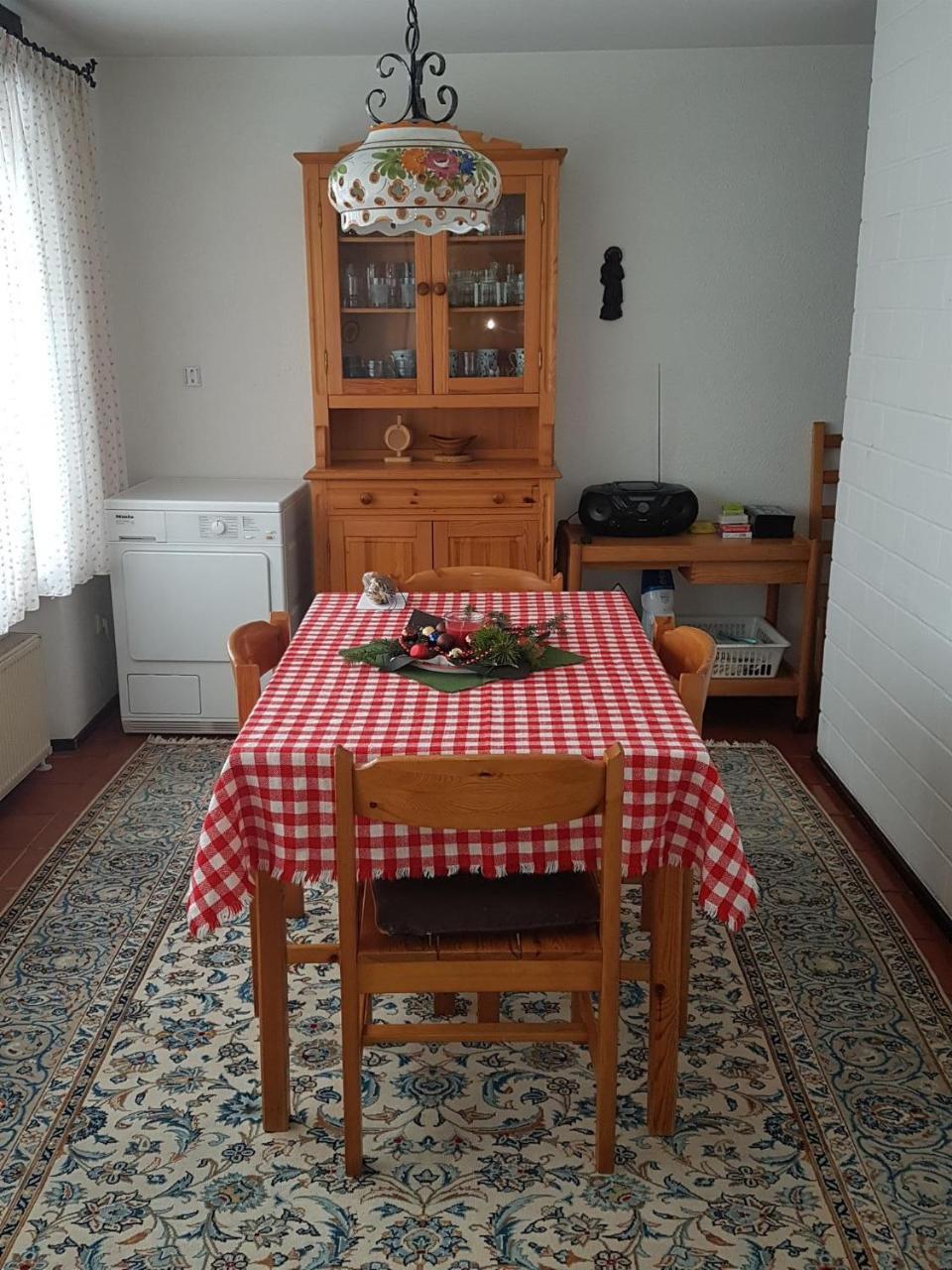 Ferienhaus Ammermann Lissendorf Exterior foto